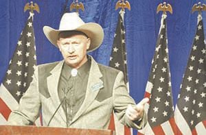 Colorado Dems celebrate — and anticipate
