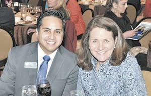 Colorado Dems celebrate — and anticipate