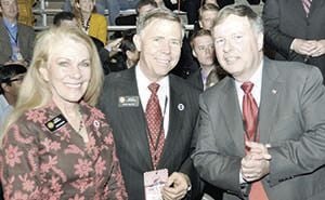 Colorado Republicans revved up about races for U.S. Senate, governor