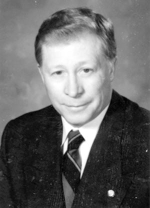 Former Sen. Wattenberg was a true ‘cowboy’s cowboy’