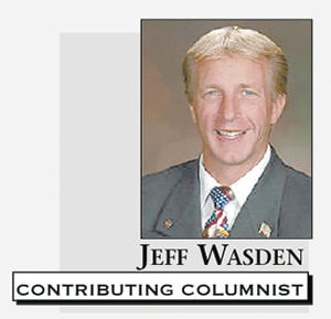 Enforcement of current laws is the centerpiece to any immigration reform