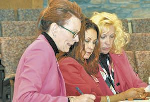 Gubernatorial challengers jab Hickenlooper