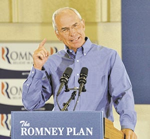 Beauprez snags endorsements, Gessler blasts GOP opponents