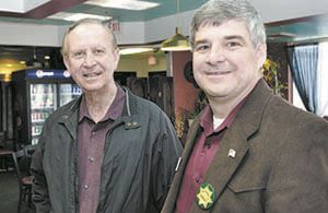 Tancredo reaffirms that he’s ready to fight