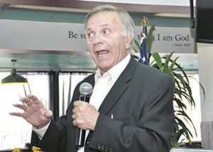Tancredo reaffirms that he’s ready to fight