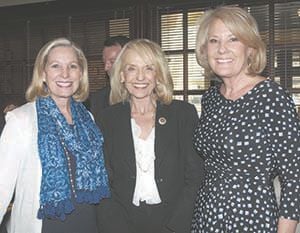 Arizona Guv’s appearance brews up controversy