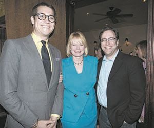 Arizona Guv’s appearance brews up controversy