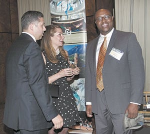 Legacy of Paul Sandoval also includes a CU Cancer Center scholarship in his name