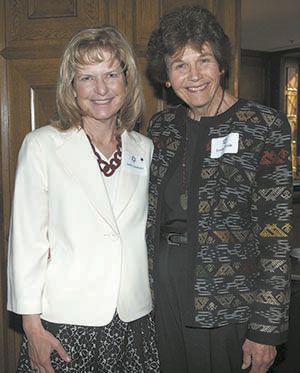Majority Leader campaigns for Lamborn