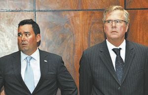 Republicans rally for Jeb Bush — and help cousin Walker Stapleton