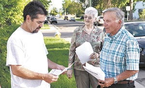 GOP Guv campaigns amp up as ballots drop