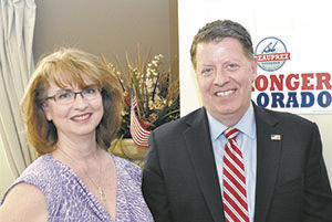 GOP Guv campaigns amp up as ballots drop