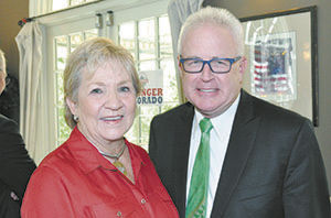 GOP Guv campaigns amp up as ballots drop