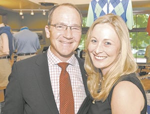 Beauprez nabs GOP nomination for Guv