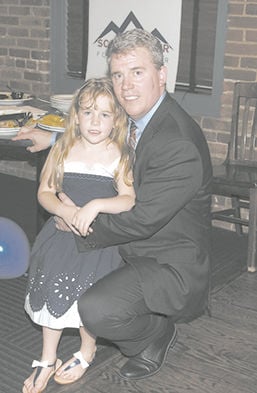 Beauprez nabs GOP nomination for Guv