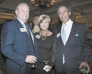 Denver hosts, toasts RNC site selection committee