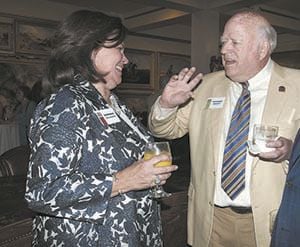 Denver hosts, toasts RNC site selection committee