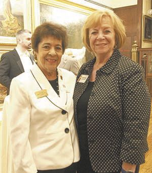 Denver hosts, toasts RNC site selection committee