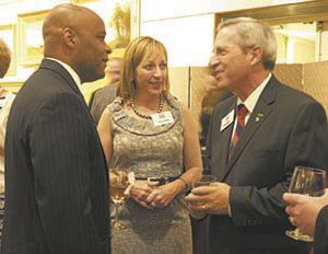 Denver hosts, toasts RNC site selection committee