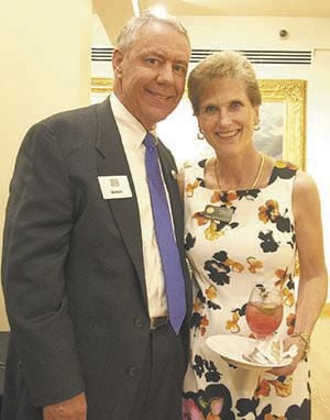 Denver hosts, toasts RNC site selection committee