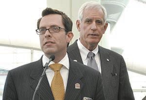 Been there, done that, is message to RNC site selection committee