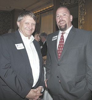 Hopeful GOPs meet in smoke-filled room; seek senate takeover