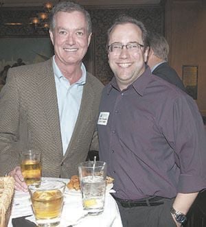 Hopeful GOPs meet in smoke-filled room; seek senate takeover