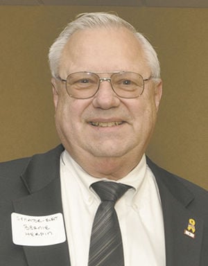 Former legislator seeks senate seat lost in recall