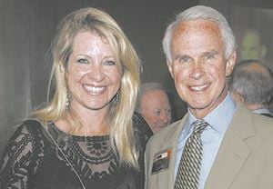 Counterterrorism experts share views at CELL event