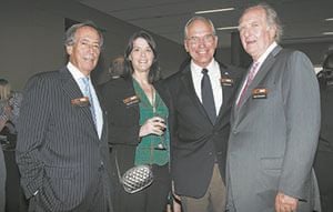 Counterterrorism experts share views at CELL event