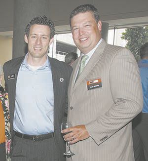 Counterterrorism experts share views at CELL event