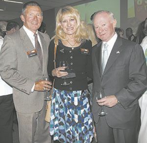 Counterterrorism experts share views at CELL event