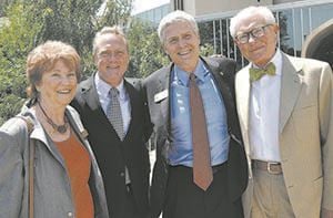 Denver Mayor Hancock: “This city is vibrant, alive, thriving — everybody loves it”