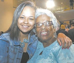 Denver Mayor Hancock: “This city is vibrant, alive, thriving — everybody loves it”