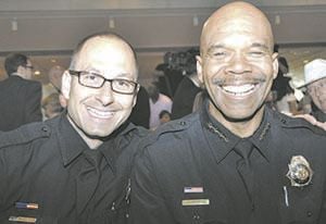 Denver Mayor Hancock: “This city is vibrant, alive, thriving — everybody loves it”