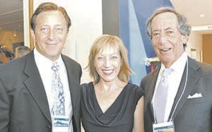 Denver Mayor Hancock: “This city is vibrant, alive, thriving — everybody loves it”