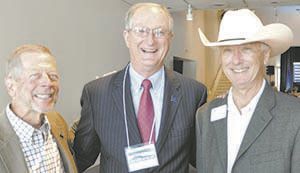 Denver Mayor Hancock: “This city is vibrant, alive, thriving — everybody loves it”