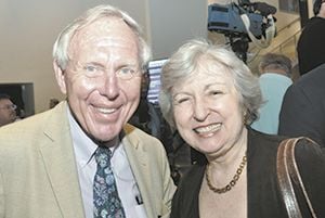 Denver Mayor Hancock: “This city is vibrant, alive, thriving — everybody loves it”