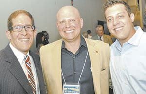 Denver Mayor Hancock: “This city is vibrant, alive, thriving — everybody loves it”