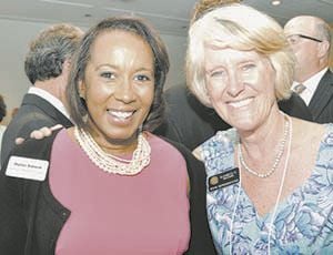 Denver Mayor Hancock: “This city is vibrant, alive, thriving — everybody loves it”