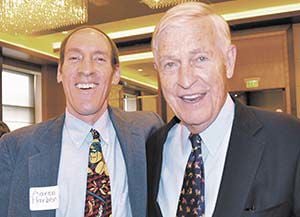 15th Annual Wirth Chair Sustainability Awards Luncheon honors those ‘getting it right’