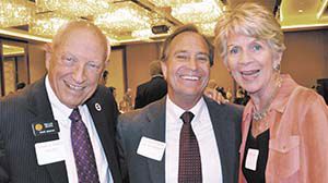 15th Annual Wirth Chair Sustainability Awards Luncheon honors those ‘getting it right’