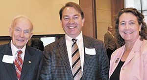 15th Annual Wirth Chair Sustainability Awards Luncheon honors those ‘getting it right’