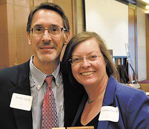 15th Annual Wirth Chair Sustainability Awards Luncheon honors those ‘getting it right’
