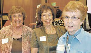 15th Annual Wirth Chair Sustainability Awards Luncheon honors those ‘getting it right’