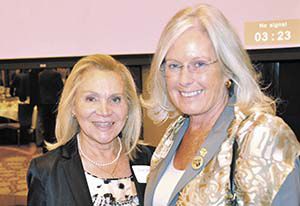 15th Annual Wirth Chair Sustainability Awards Luncheon honors those ‘getting it right’