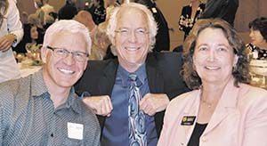 15th Annual Wirth Chair Sustainability Awards Luncheon honors those ‘getting it right’