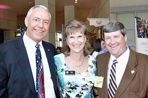 Western Conservative Summit offers sizzle