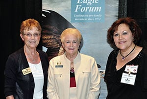 Western Conservative Summit offers sizzle