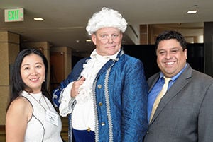 Western Conservative Summit offers sizzle